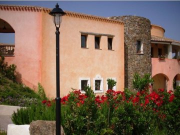 agriturismo sardinie - maria caderina green village - sardinia4all